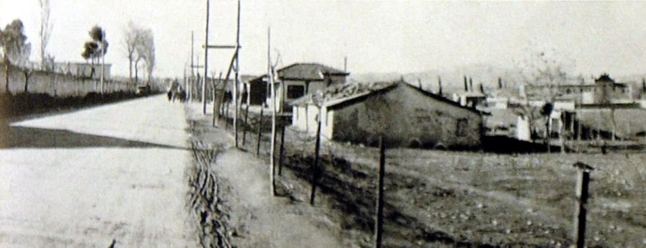 KZ Παύλου Μελά